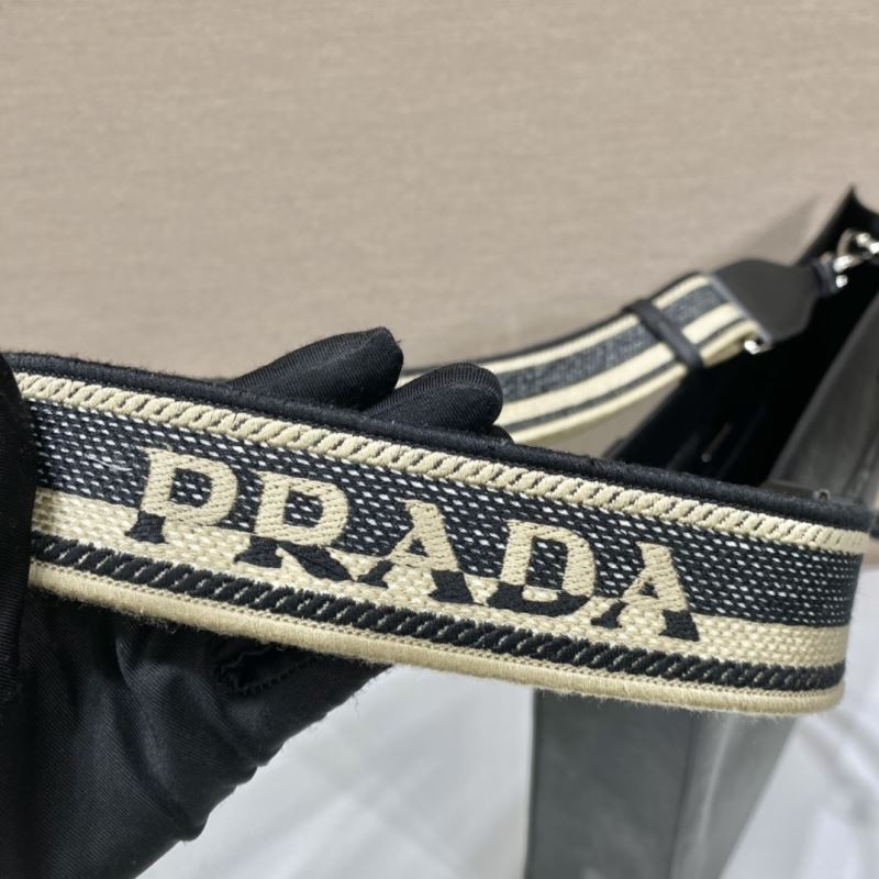 Prada Shopping Bags